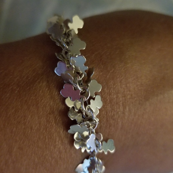 Bracelet Tous - Picture 4 of 4